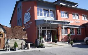 Hüttendorf 49 gradnord